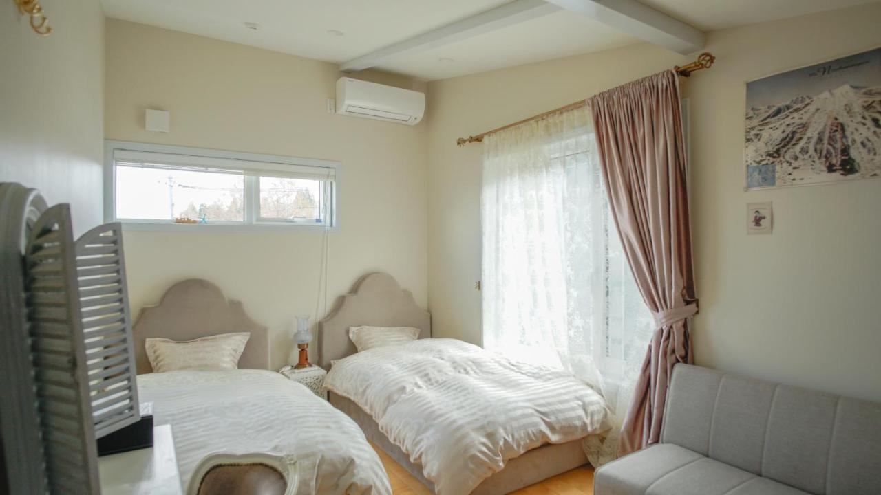 Joy House Villa Imari Luaran gambar