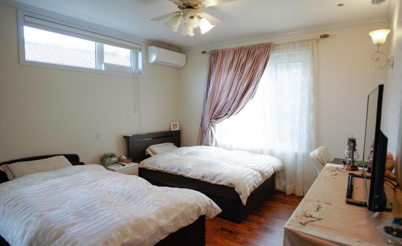 Joy House Villa Imari Luaran gambar
