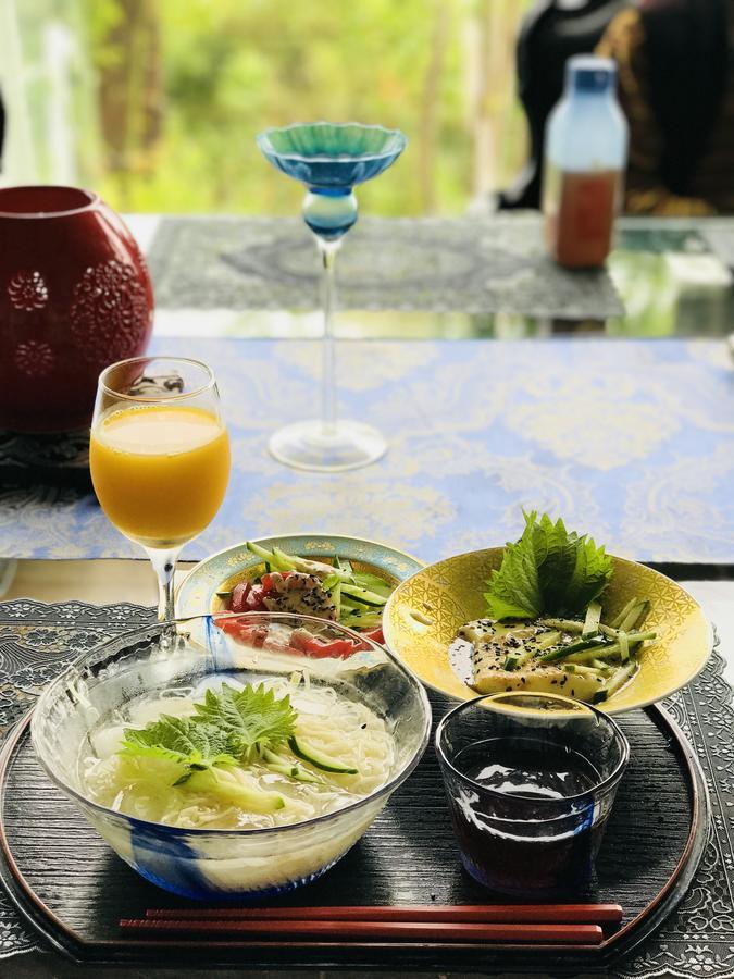 Joy House Villa Imari Luaran gambar