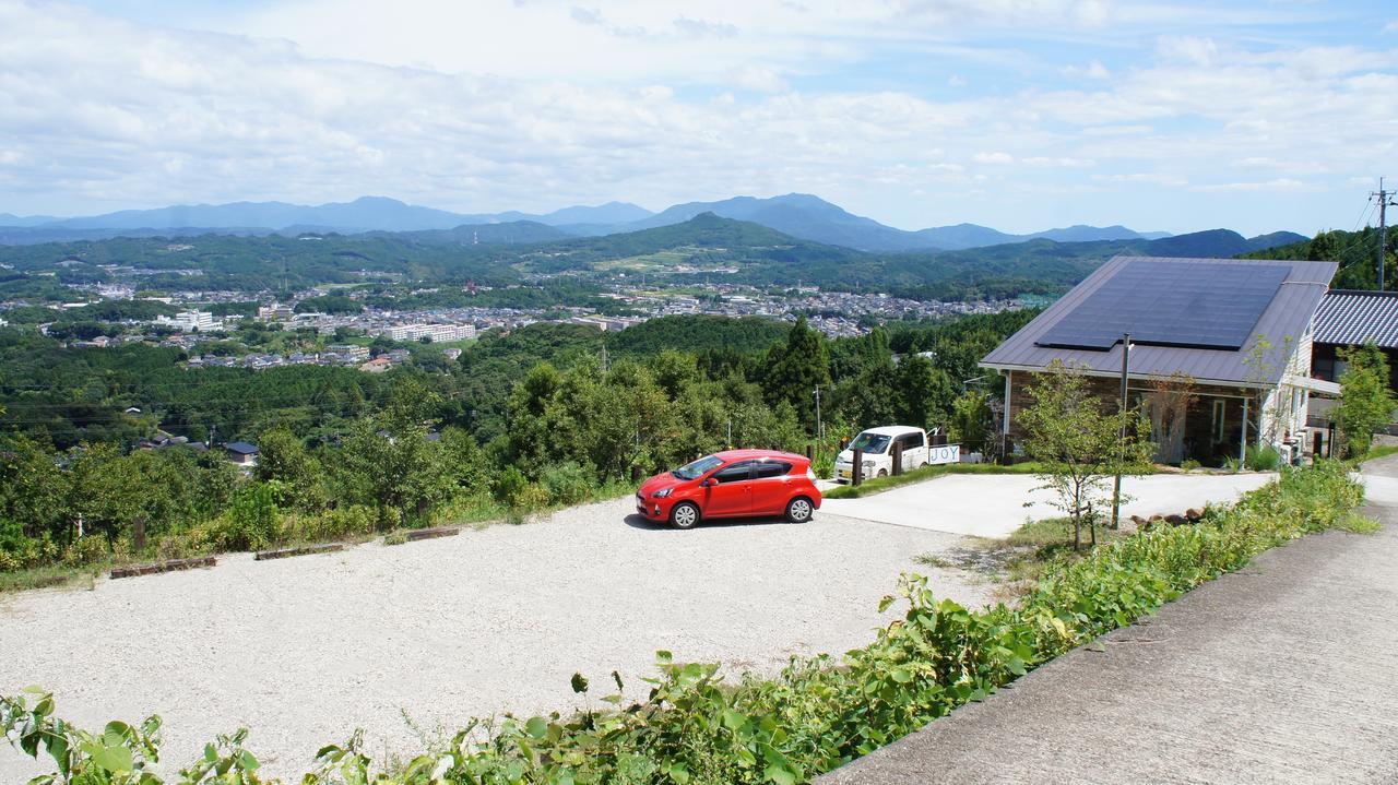 Joy House Villa Imari Luaran gambar