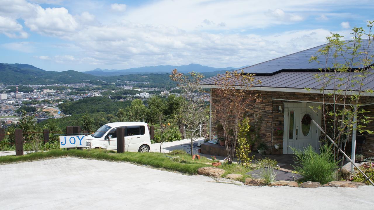 Joy House Villa Imari Luaran gambar