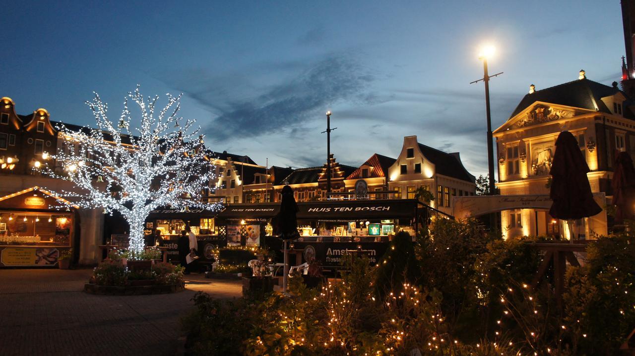 Joy House Villa Imari Luaran gambar