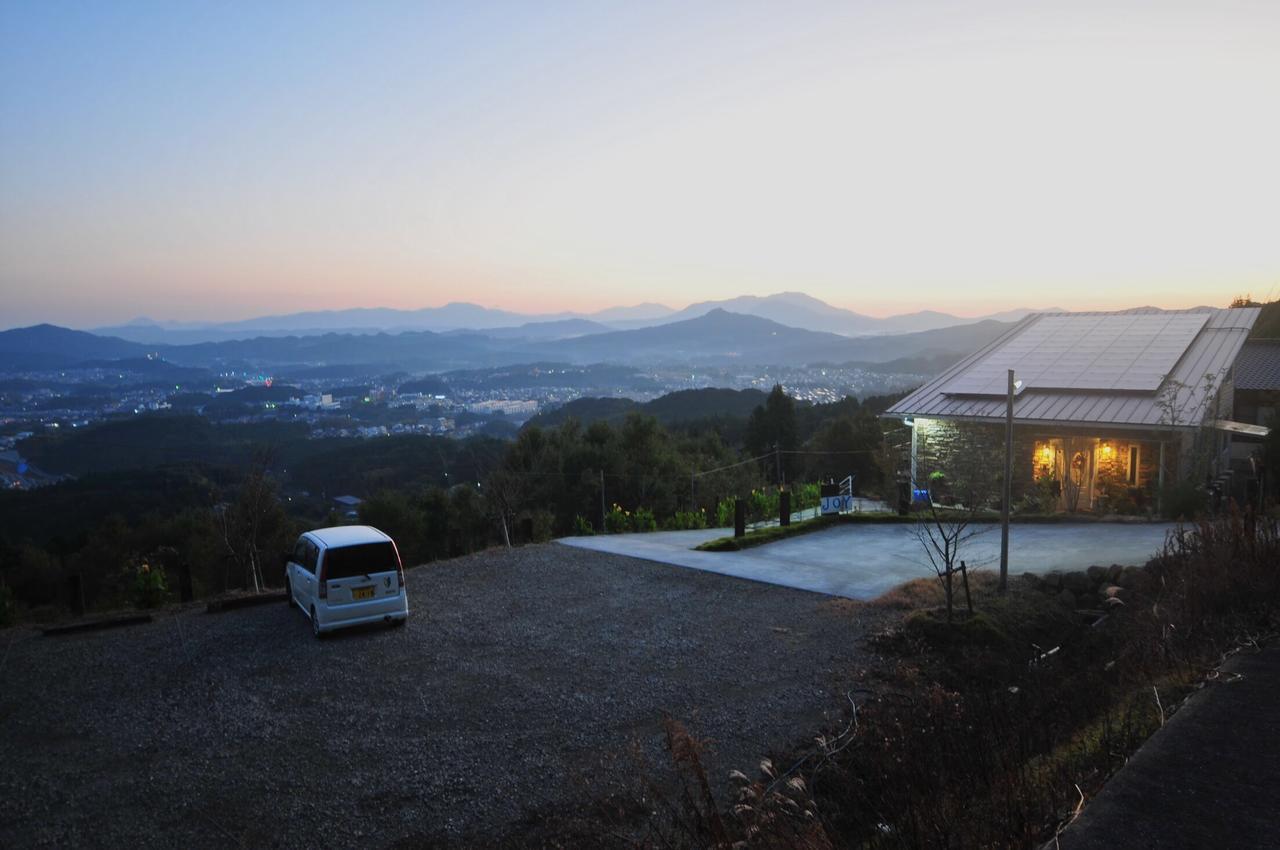 Joy House Villa Imari Luaran gambar