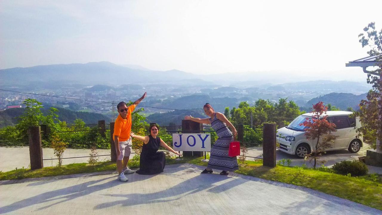 Joy House Villa Imari Luaran gambar